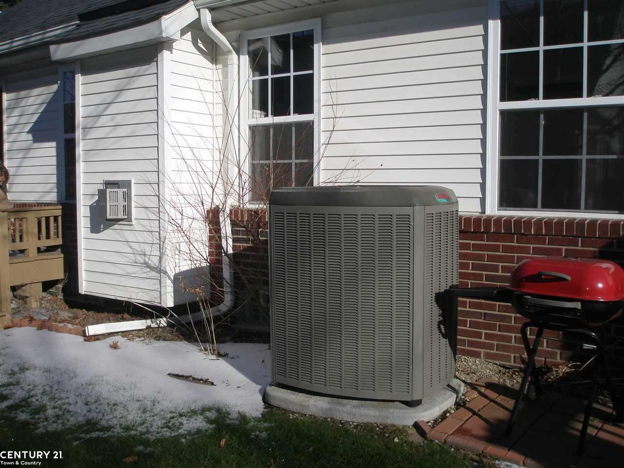 44607 Mathison Drive, Unit 44 Sterling Heights, MI 48314 - Photo 17 of 19