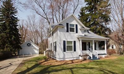 674 Graafschap Road Holland, MI 49423 - Photo 1 of 13 Primary Photo