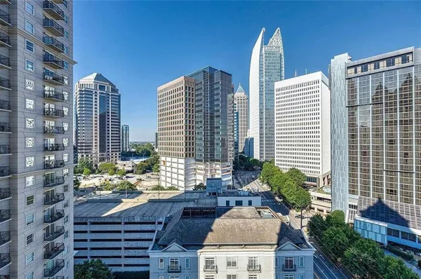 $2,000 | 199 14th Street Northeast, Unit 1709, Atlanta, GA 30309