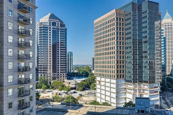 $2,000 | 199 14th Street Northeast, Unit 1709, Atlanta, GA 30309