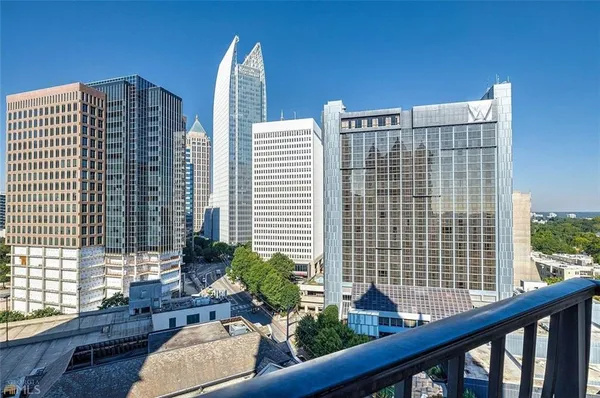 $2,000 | 199 14th Street Northeast, Unit 1709, Atlanta, GA 30309