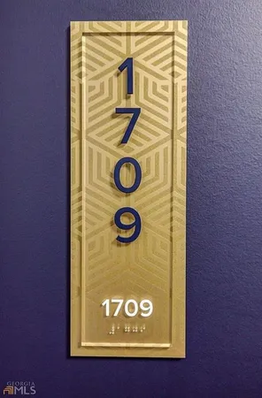 $2,000 | 199 14th Street Northeast, Unit 1709, Atlanta, GA 30309