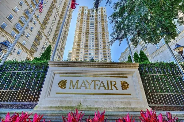 $2,000 | 199 14th Street Northeast, Unit 1709, Atlanta, GA 30309