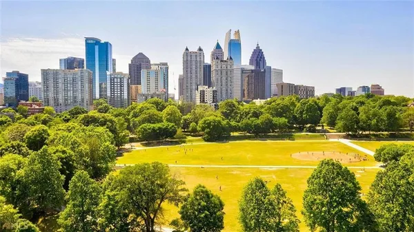 $2,000 | 199 14th Street Northeast, Unit 1709, Atlanta, GA 30309