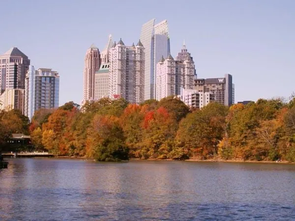 $2,000 | 199 14th Street Northeast, Unit 1709, Atlanta, GA 30309