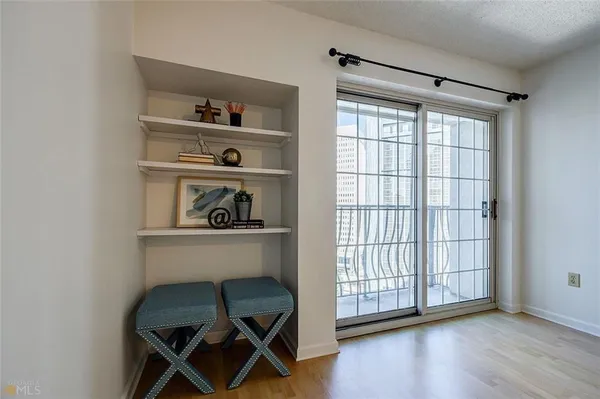 $2,000 | 199 14th Street Northeast, Unit 1709, Atlanta, GA 30309