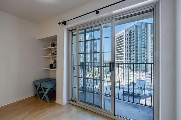 $2,000 | 199 14th Street Northeast, Unit 1709, Atlanta, GA 30309