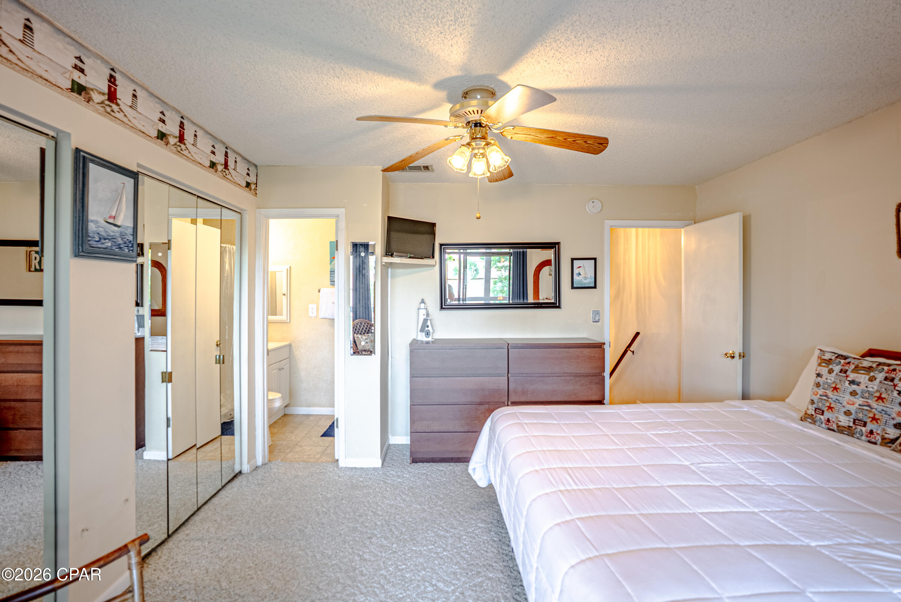 17620 Front Beach Road, Unit 5N Panama City Beach, FL 32413 - Photo 29 of 53