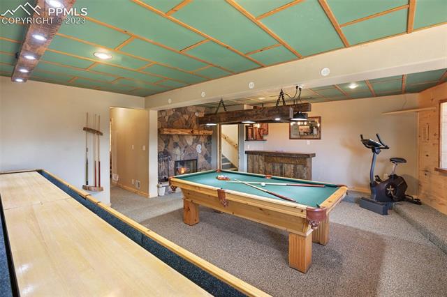 416 Blue Spruce Road Divide, CO 80814 - Photo 37 of 50 Gallery Image 37