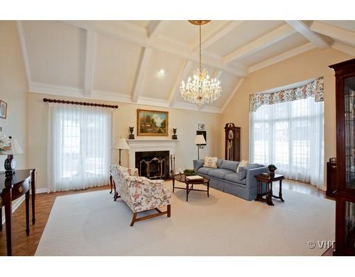 1105 Burr Ridge Club Burr Ridge, IL 60527 - Photo 6 of 21 Gallery Image 6