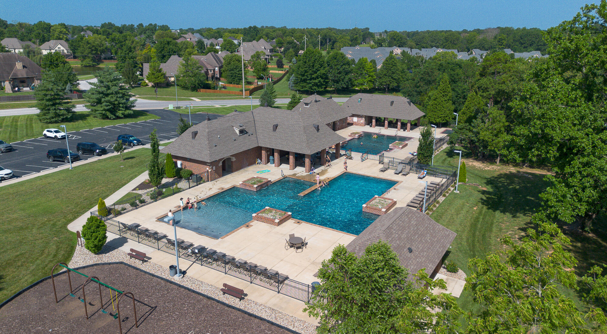 1388 North Rockingham Avenue Nixa, MO 65714 - Photo 46 of 49 DJI_0200
