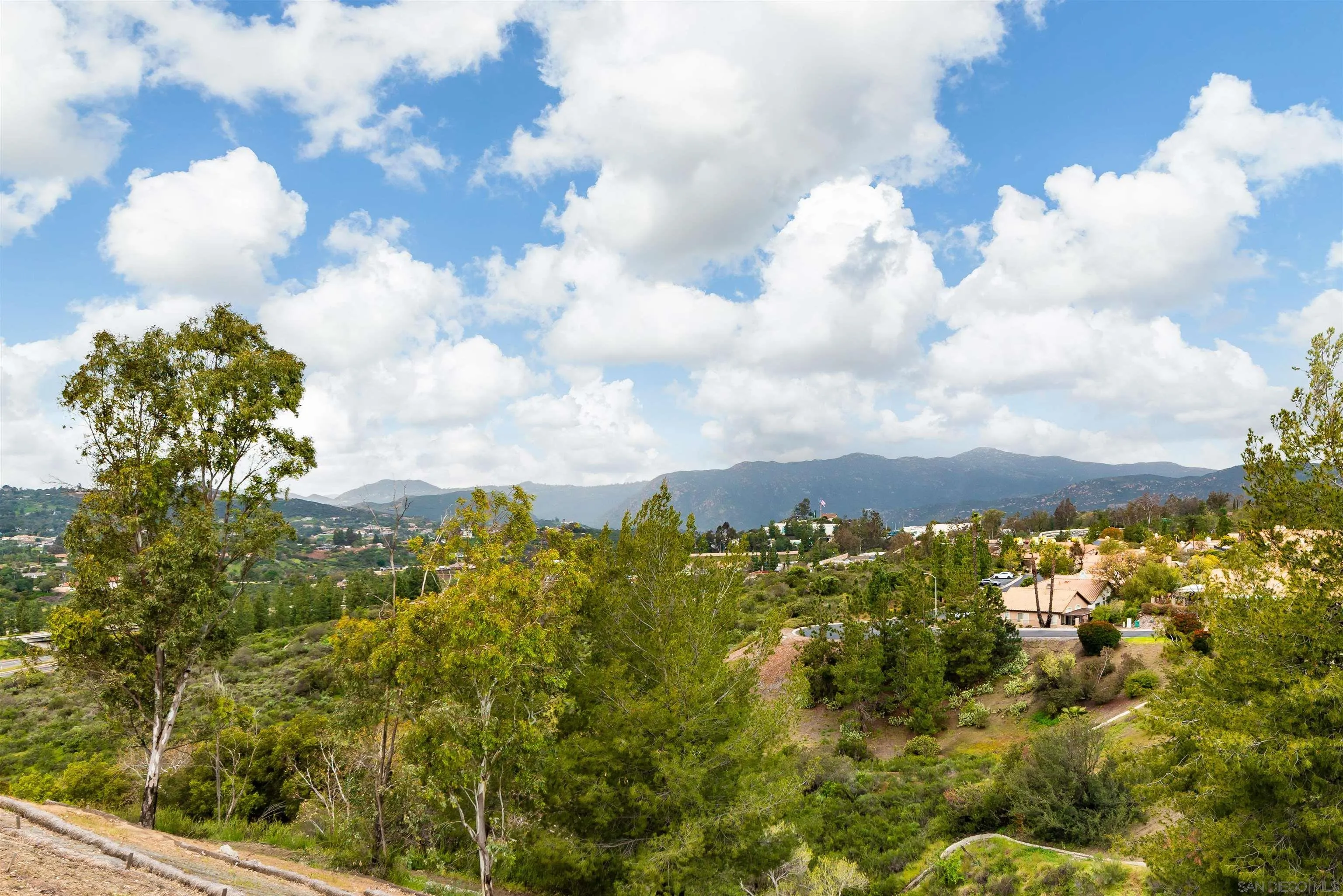 2002 Snapdragon Lane Alpine, CA 91901 - Photo 24 of 25 a view of a city