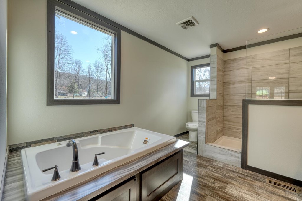 2045 Upper Bell Creek Road Hiawassee, GA 30546 - Photo 26 of 47