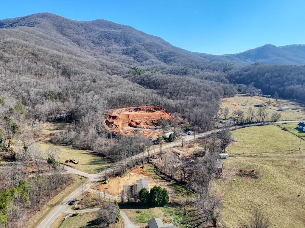 2045 Upper Bell Creek Road Hiawassee, GA 30546 - Photo 45 of 47