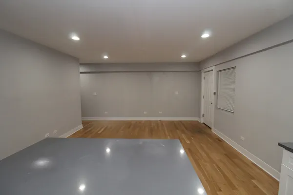 $4,500 | 1411 West Taylor Street, Unit 1R, Chicago, IL 60607