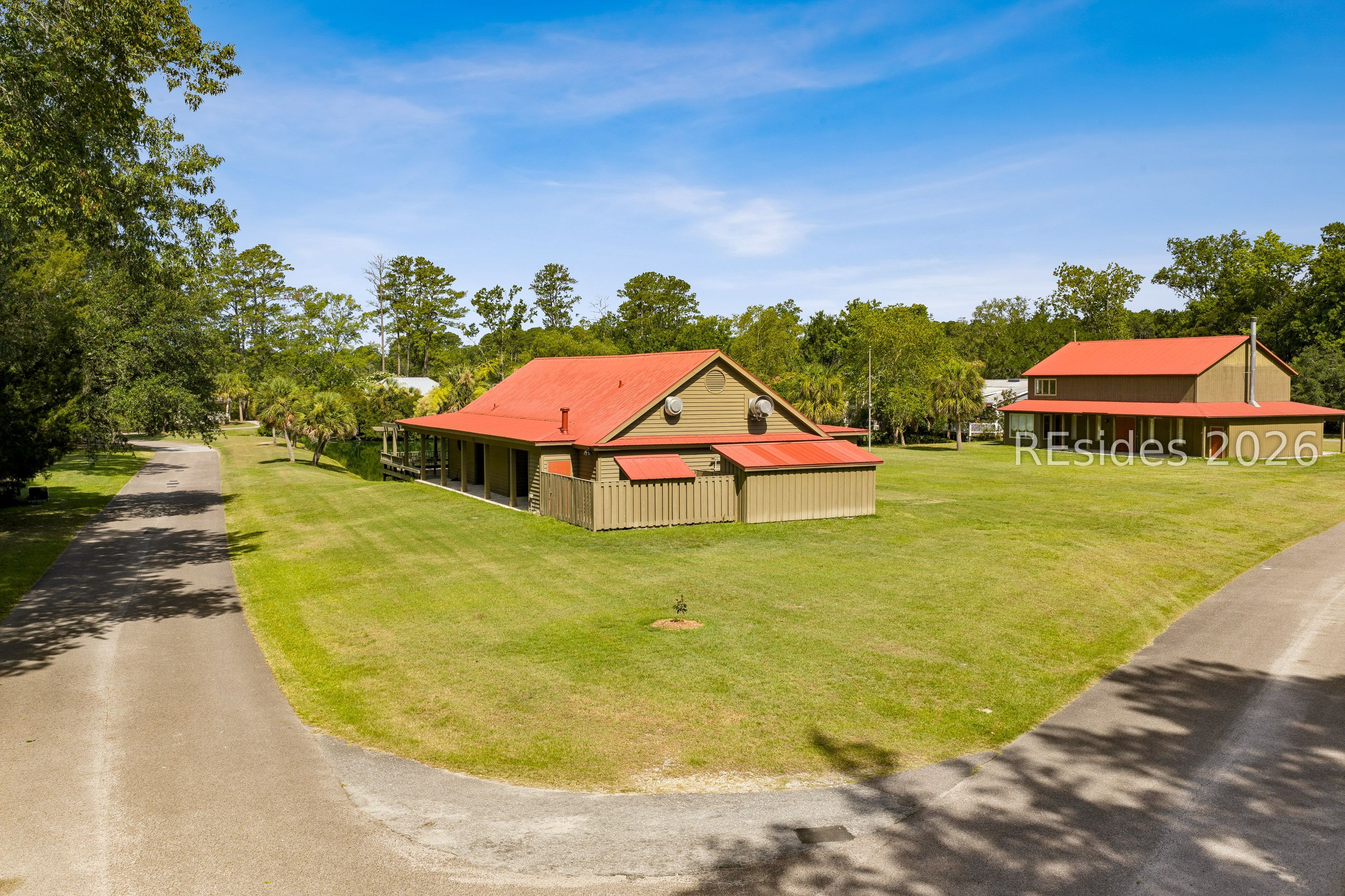 205 Coosaw Way Ridgeland, SC 29936 - Photo 7 of 39