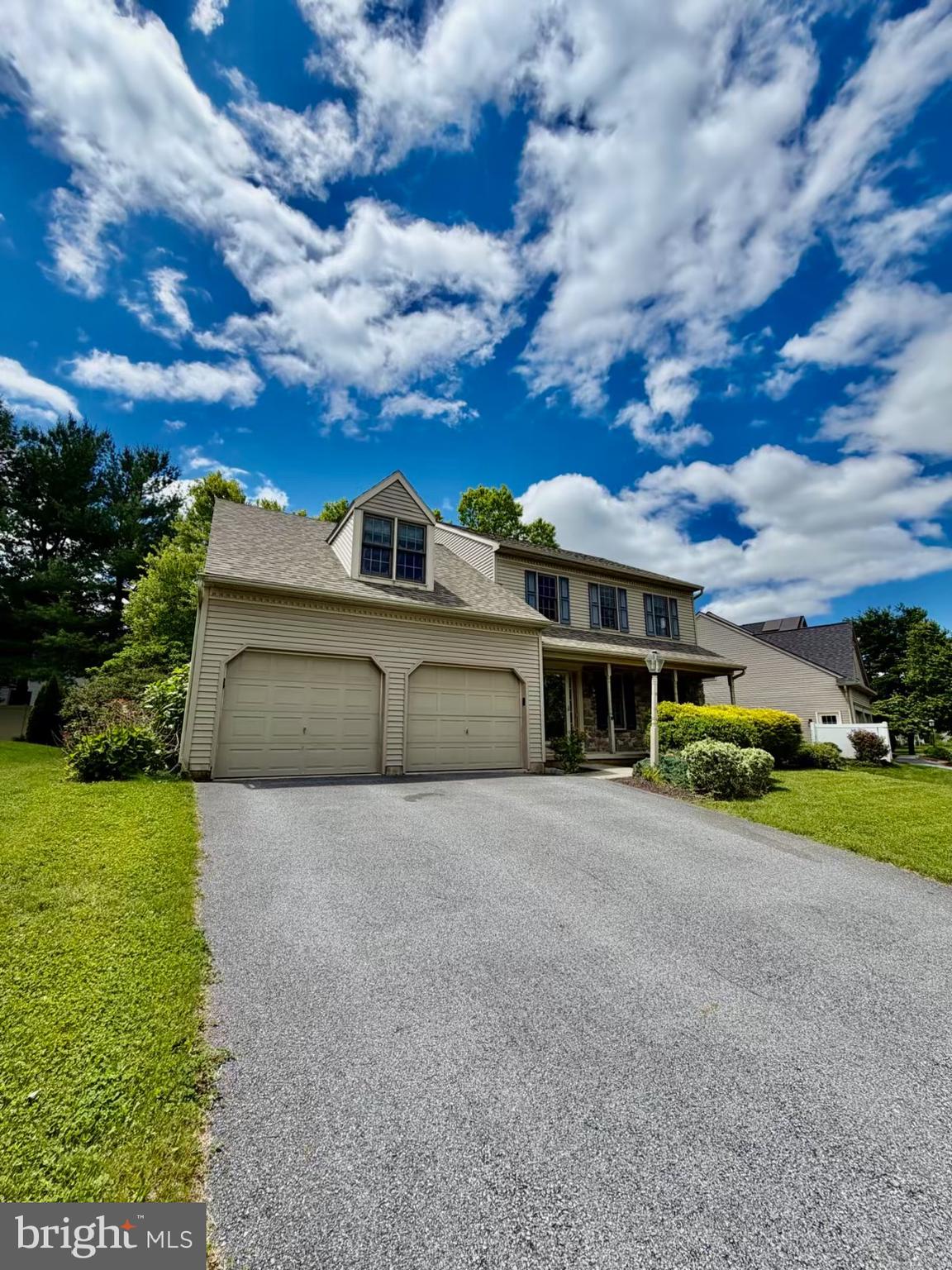 2264 Raleigh Road Hummelstown, PA 17036 - Photo 1 of 39
