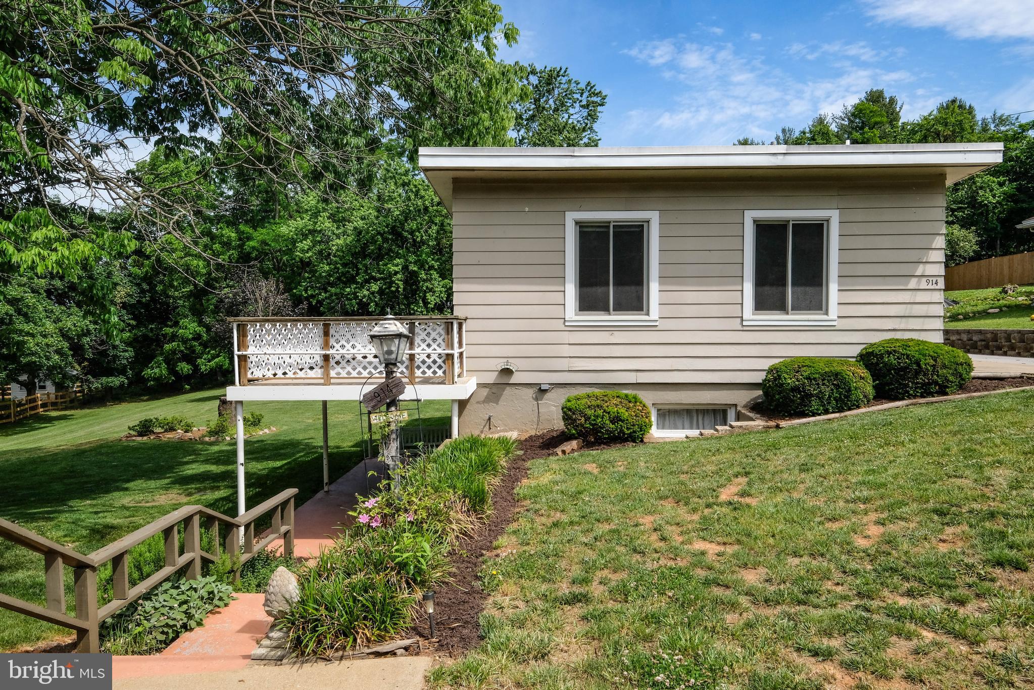 914 Braxton Road Front Royal, VA 22630 - Photo 48 of 59 Gallery Image 48