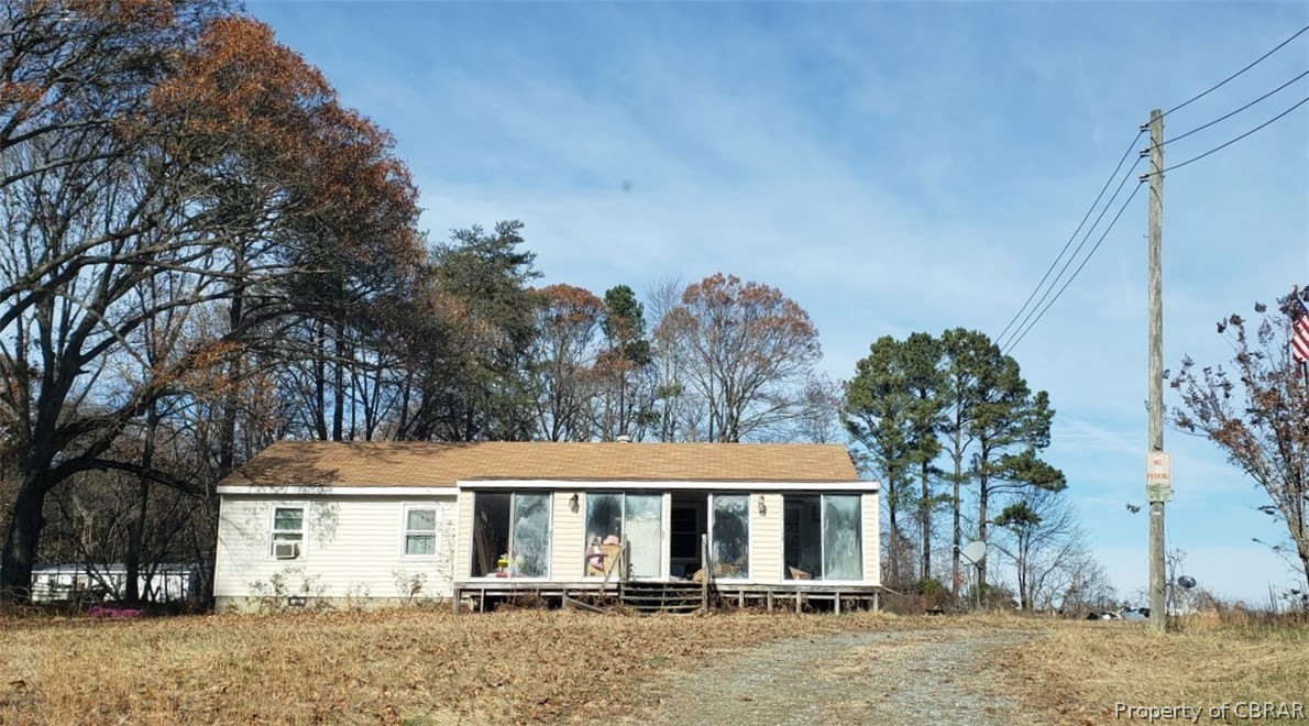 5714 White Chapel Road Lancaster, VA 22503 - Photo 1 of 7 Gallery Image 1