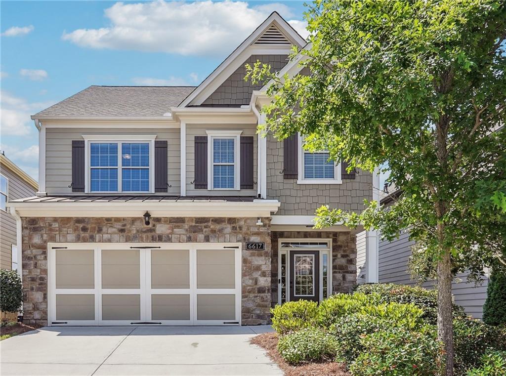 6617 Trailblazer Road Flowery Branch, GA 30542 - Photo 1 of 1 Gallery Image 1