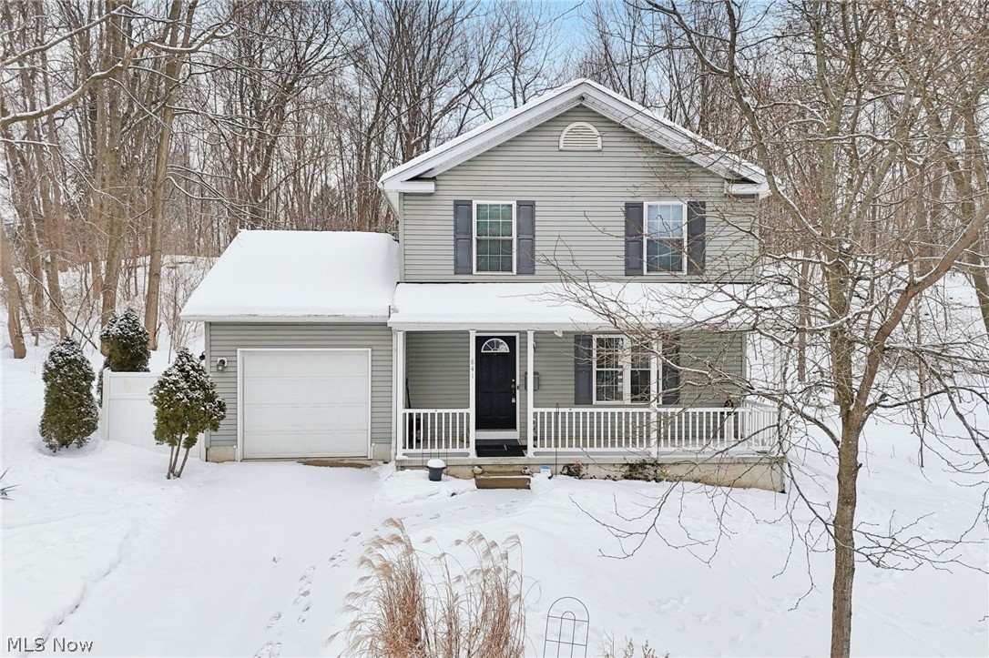 841 Springdale Street Akron, OH 44310 - Photo 1 of 39 Gallery Image 1