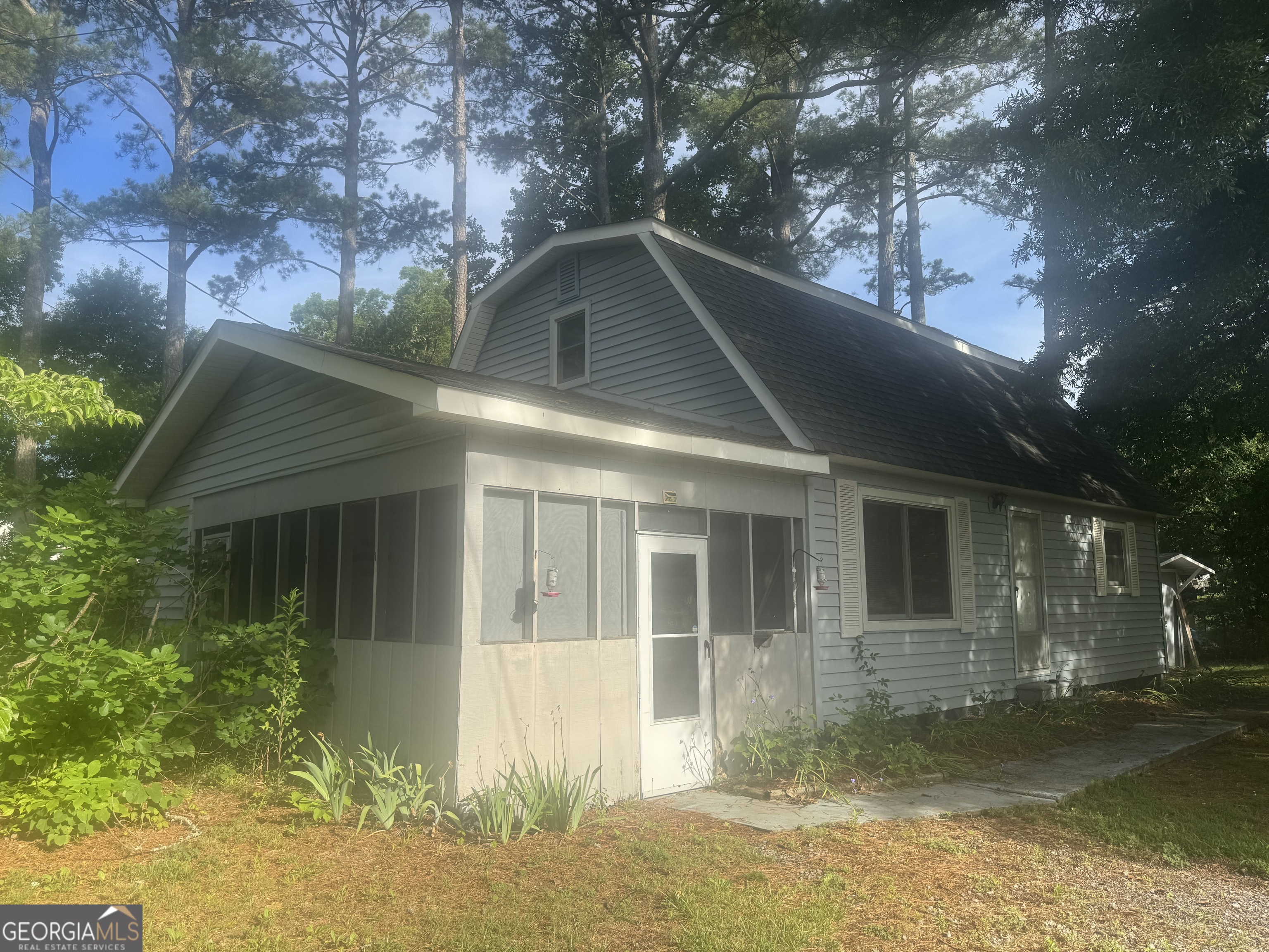 1509 Smyrna Church Road Chatsworth, GA 30705 - Photo 2 of 15