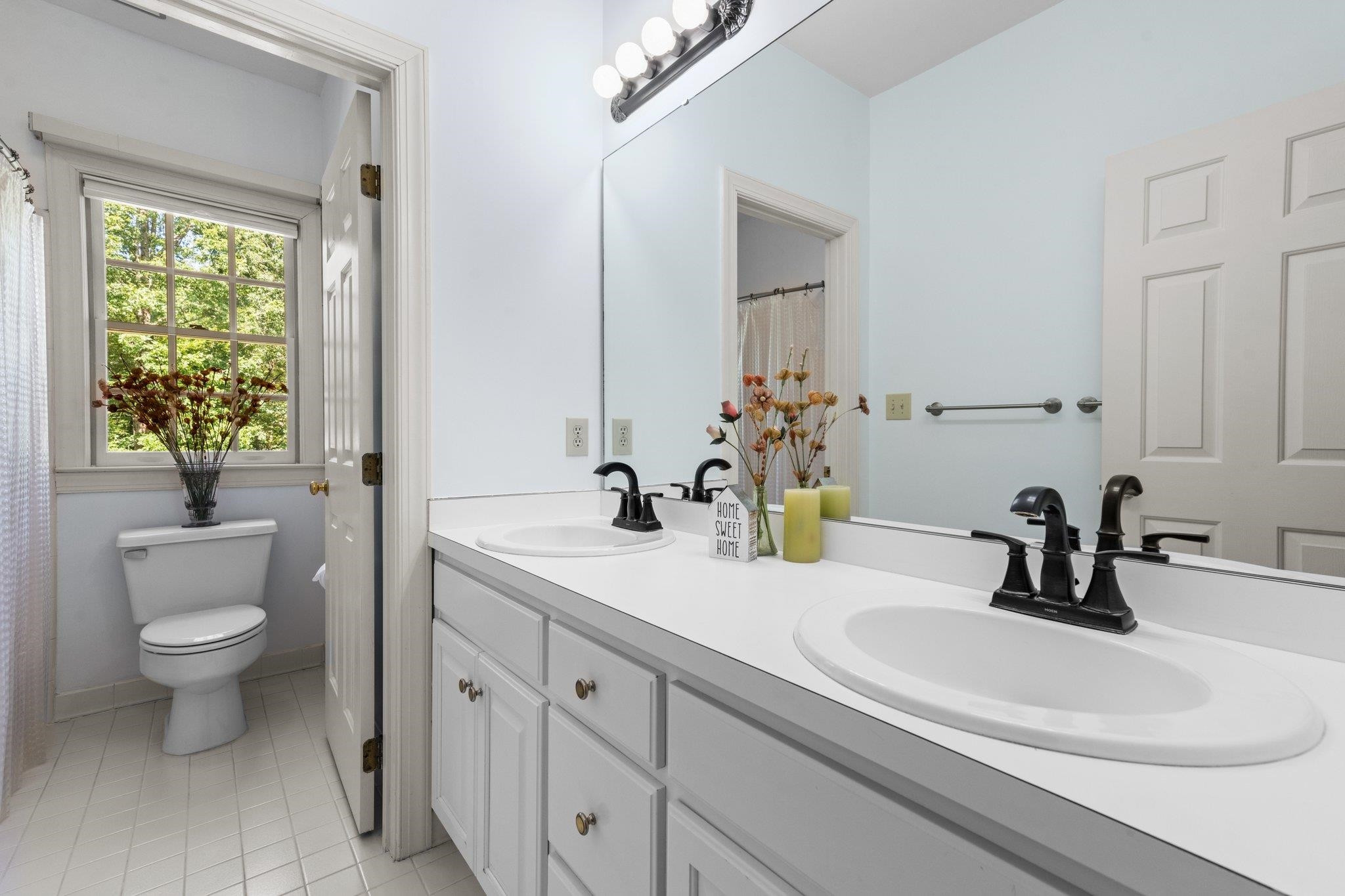 1601 Adams Mountain Road Raleigh, NC 27614 - Photo 30 of 43 Secondary Full Bathroom