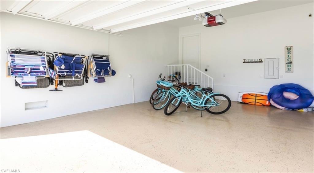 118 Bermuda Road Marco Island, FL 34145 - Photo 16 of 16 a view of a garage with a lot of stuff