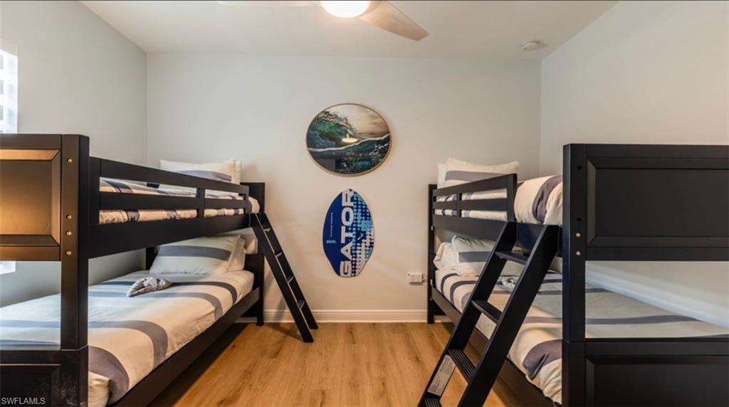 118 Bermuda Road Marco Island, FL 34145 - Photo 10 of 16 a room with gym equipment