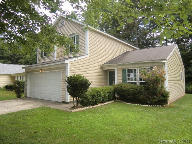 6917 Alanbrook Road Charlotte, NC 28215 - Photo 1 of 10