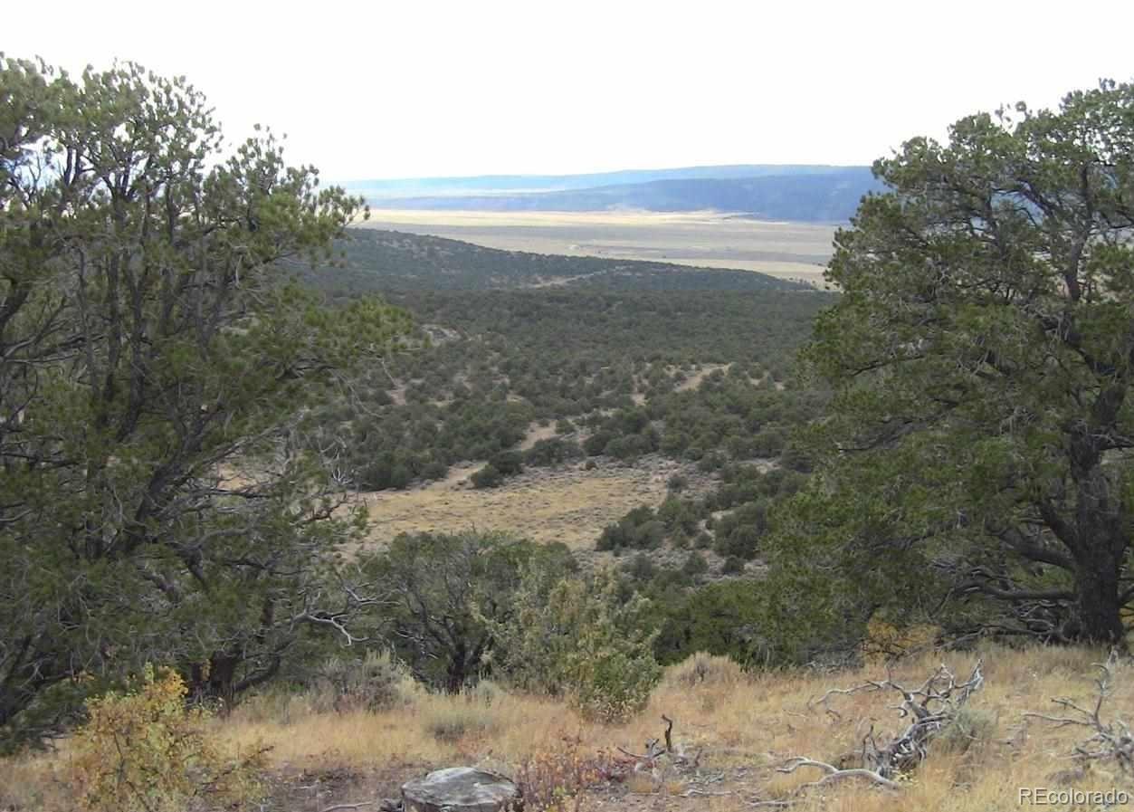 Lot 29 Lakeview Road San Luis, CO 81152 - Photo 11 of 16 a view of a field with an ocean view
