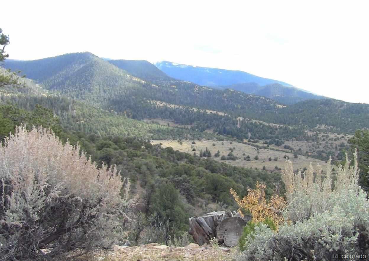 Lot 29 Lakeview Road San Luis, CO 81152 - Photo 7 of 16 a view of a lake with mountains in the background