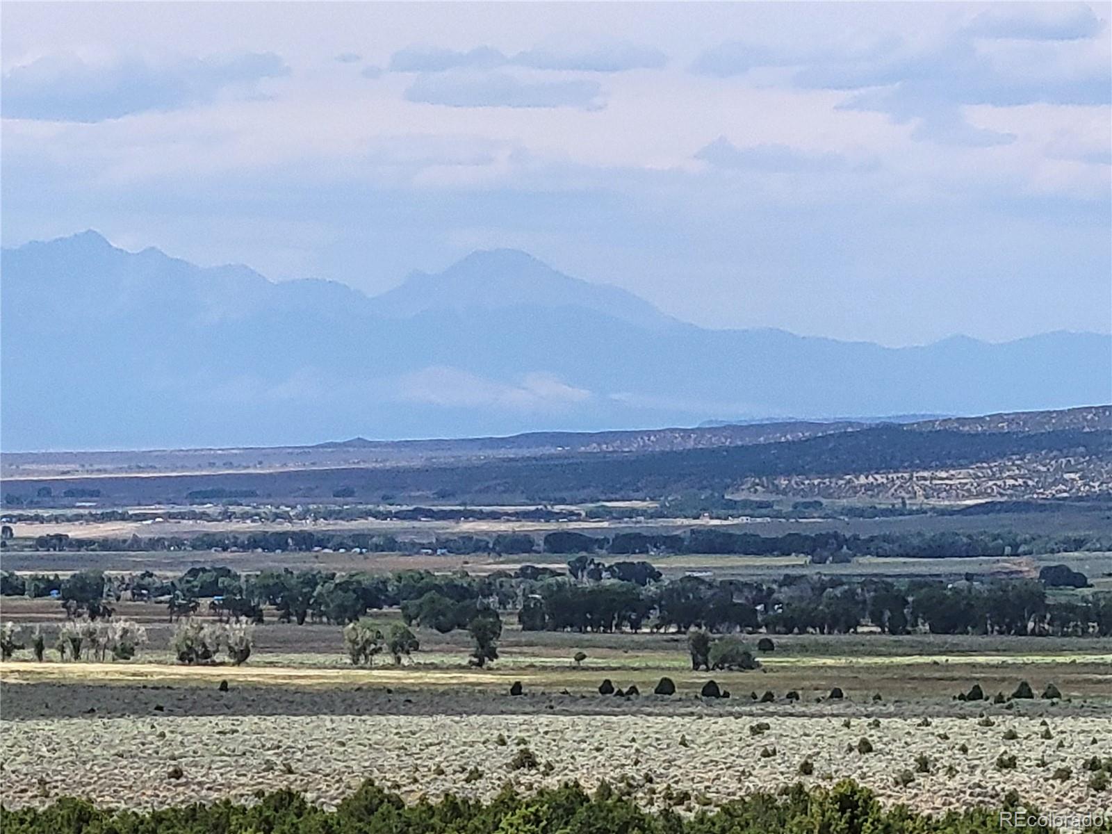 Lot 29 Lakeview Road San Luis, CO 81152 - Photo 10 of 16 a view of city with tall buildings