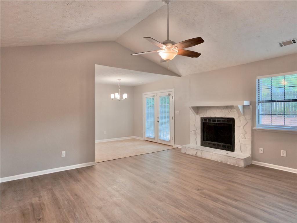 106 Old Atlanta Road Stockbridge, GA 30281 - Photo 11 of 28 Gallery Image 11