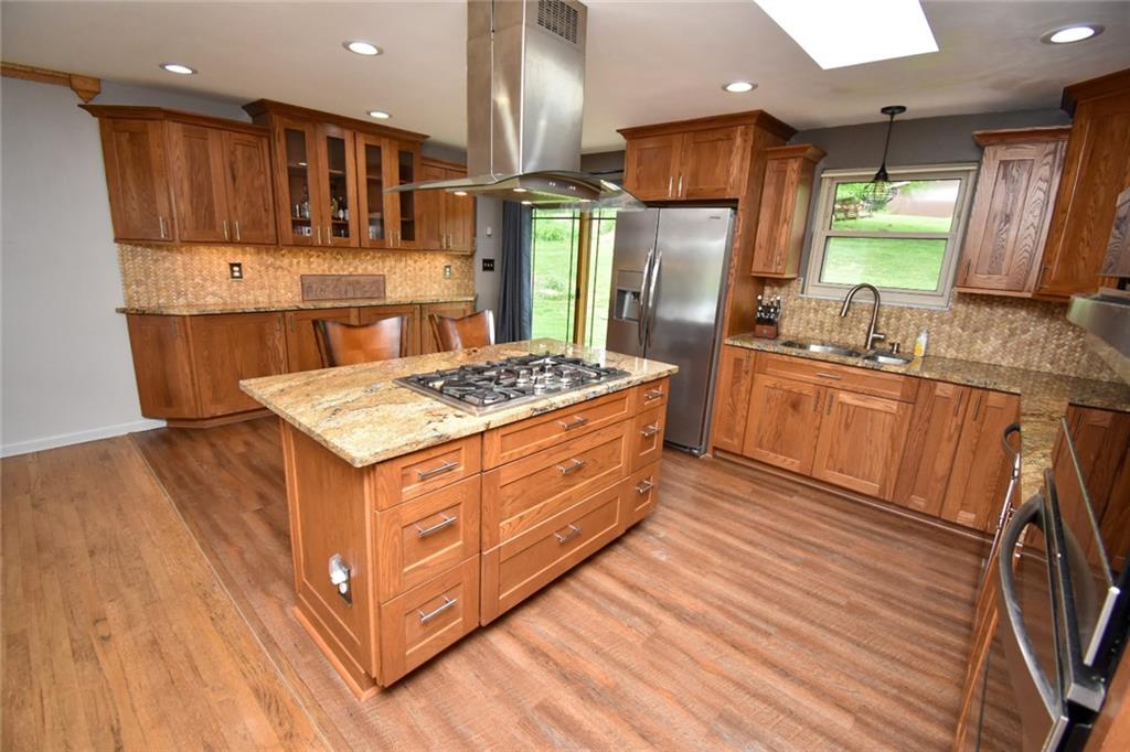 133 Baer Road Smock, PA 15480 - Photo 16 of 50