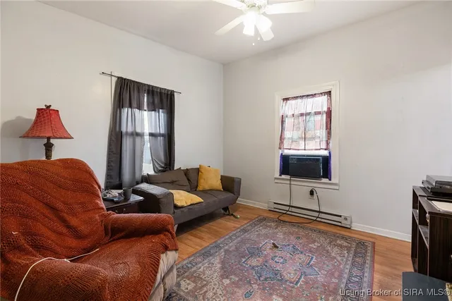 $900 | 1945 Indiana Avenue, New Albany, IN 47150