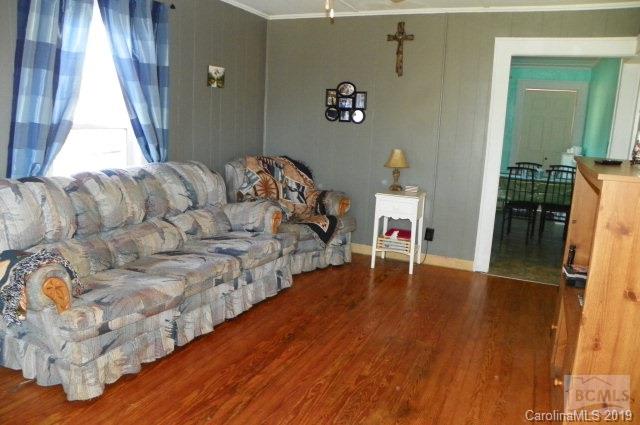 3245 Trinity Church Road Valdese, NC 28690 - Photo 4 of 15 Gallery Image 4
