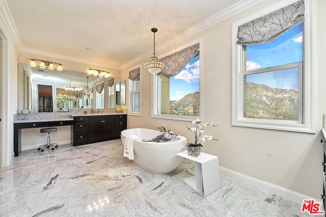 24950 Old Stone Way Stevenson Ranch, CA 91381 - Photo 49 of 59