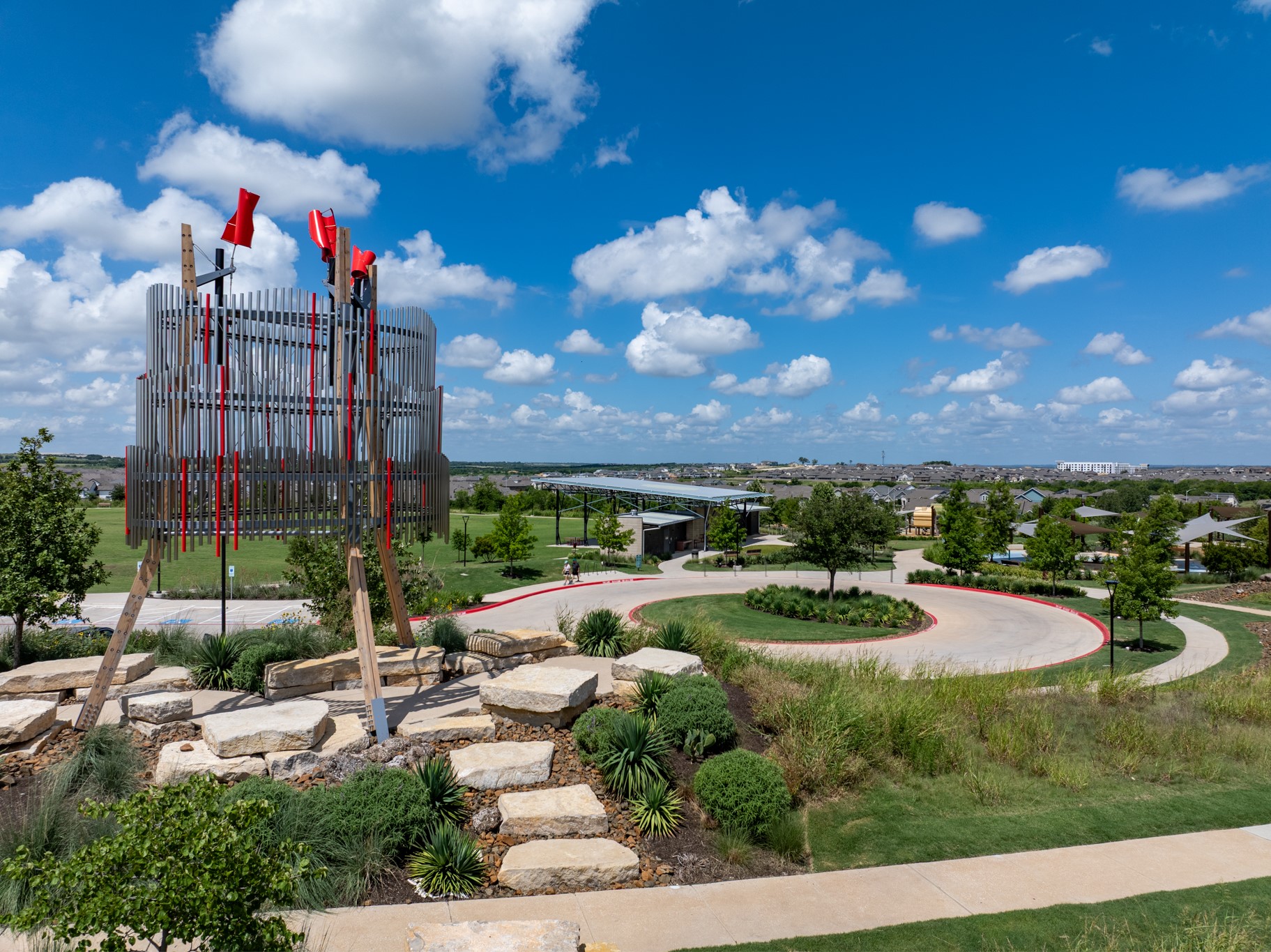 8317 Bestride Bend Austin, TX 78744 - Photo 36 of 37
