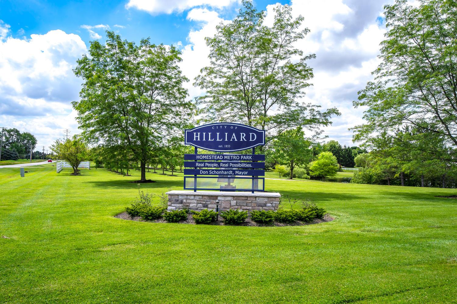 4896 Cosgray Road Hilliard, OH 43026 - Photo 31 of 31 Gallery Image 31