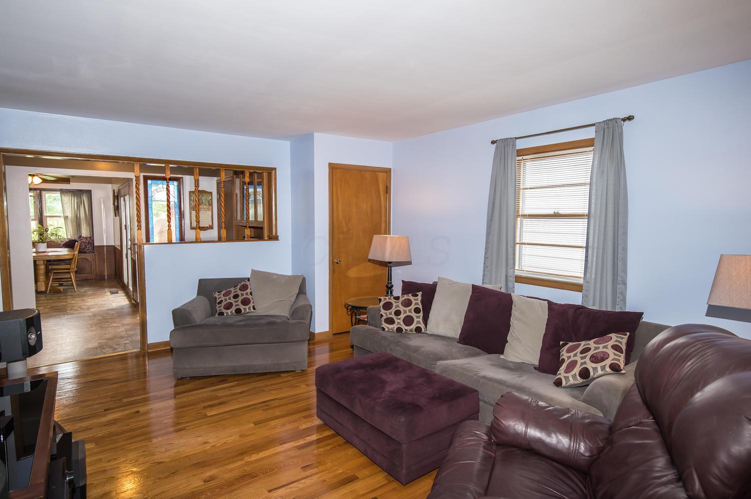 4896 Cosgray Road Hilliard, OH 43026 - Photo 8 of 31 Gallery Image 8
