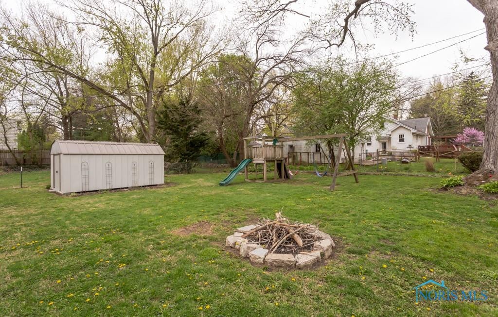 2053 Penn Road Toledo, OH 43615 - Photo 33 of 34 Gallery Image 33