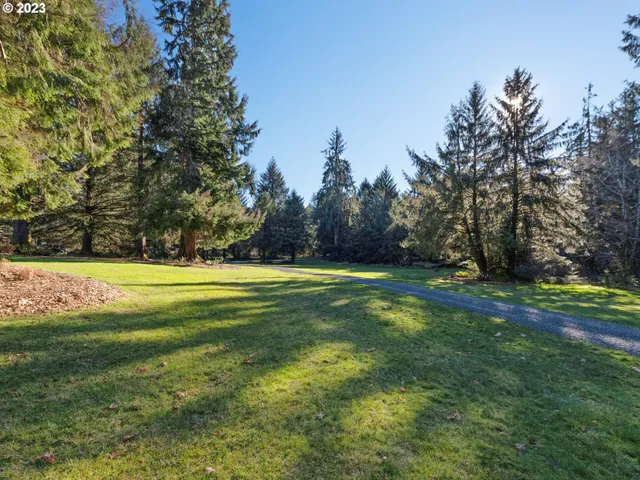 a view of outdoor space