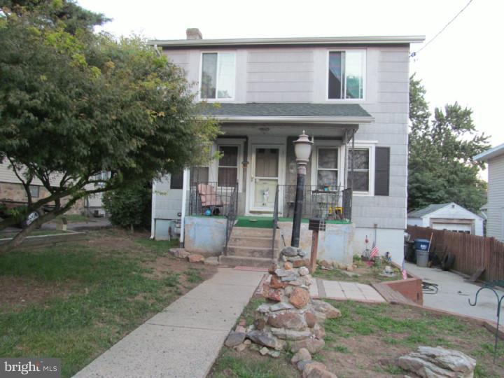 507 Ryanard Road Wallingford, PA 19086 - Photo 1 of 6 Exterior Front