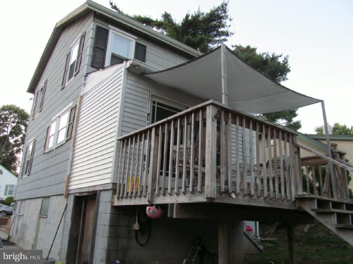 507 Ryanard Road Wallingford, PA 19086 - Photo 3 of 6 Exterior Side