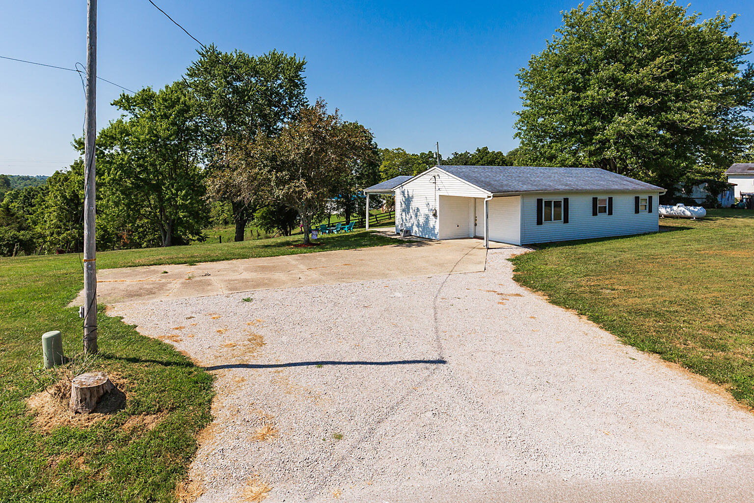 2995 Lemon Northcutt Road Dry Ridge, KY 41035 - Photo 14 of 20