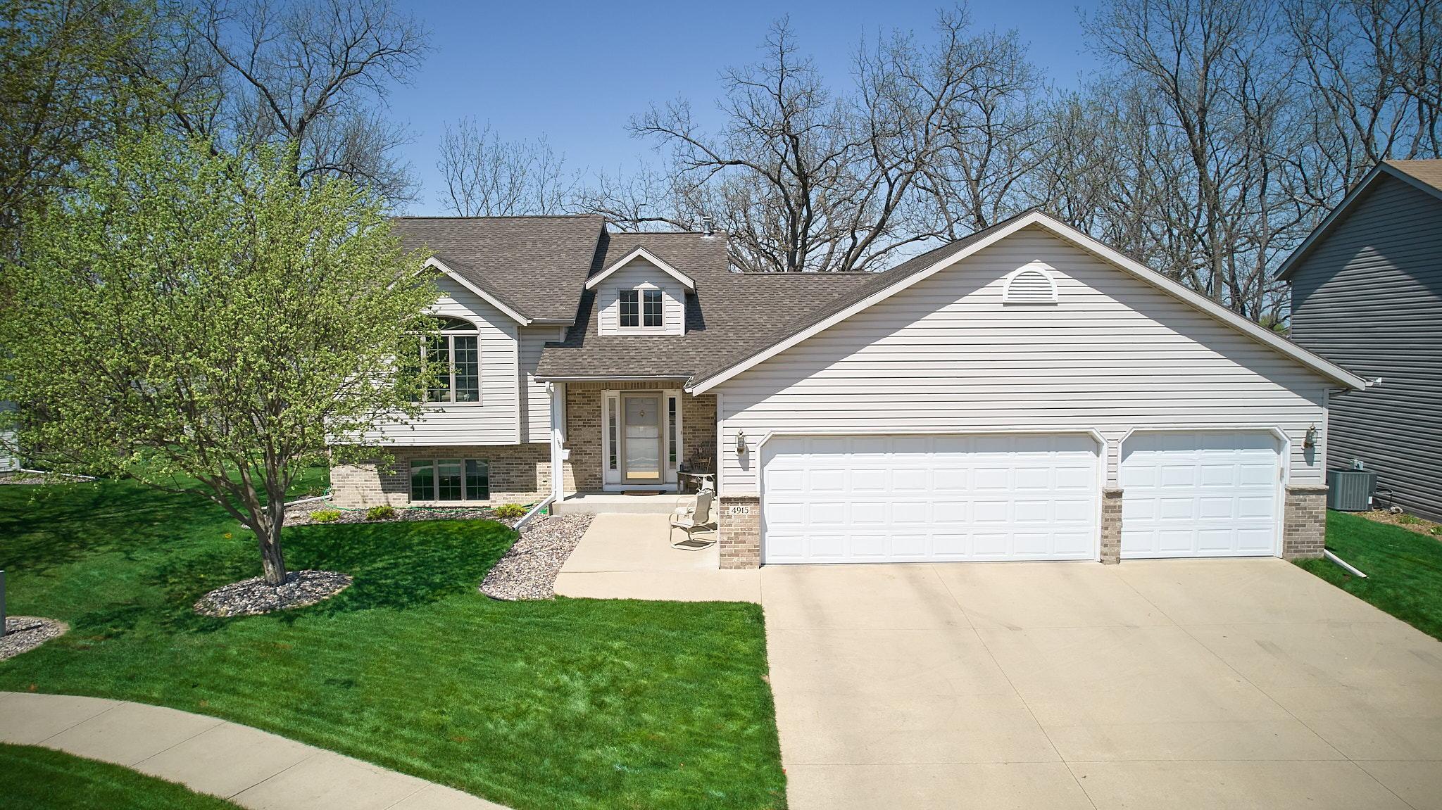 4915 Manor Ridge Lane Northwest Rochester, MN 55901 - Photo 1 of 1