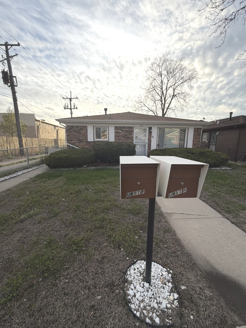 460 Hoxie Avenue, Unit R Calumet City, IL 60409 - Photo 1 of 1
