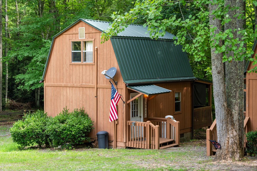 8560 Beaver Dam Road Murphy, NC 28906 - Photo 38 of 50 Gallery Image 38