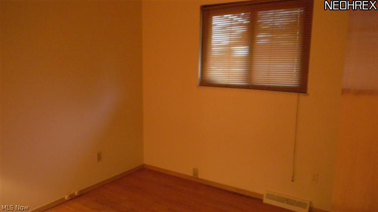 24419 Ronan Road Bedford Heights, OH 44146 - Photo 18 of 25 Bedroom #3